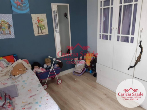 Imagem Apartamento com 3 Quartos à Venda, 102 m² em Mooca - São Paulo