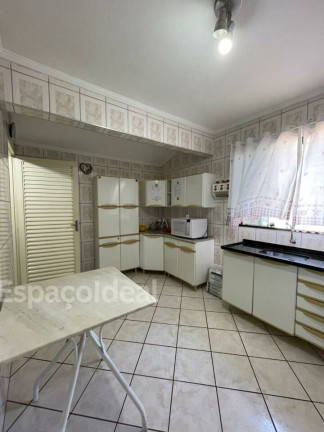 Imagem Casa com 3 Quartos à Venda, 93 m² em Jardim Príncipe - Lençóis Paulista
