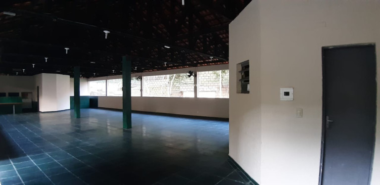 Imagem Imóvel com 3 Quartos à Venda, 60 m² em Campo Grande - Rio De Janeiro