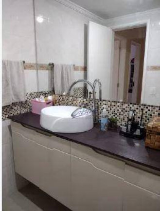 Imagem Apartamento com 3 Quartos à Venda, 69 m² em Butantã - São Paulo