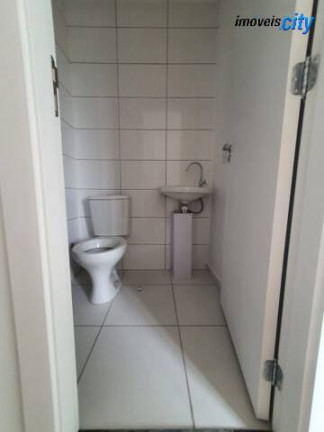 Imagem Apartamento com 2 Quartos à Venda, 40 m² em Jardim São Savério - São Paulo