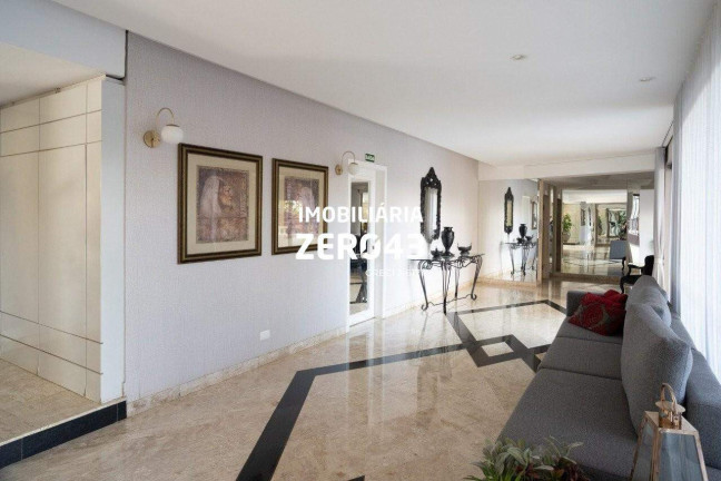 Imagem Apartamento com 4 Quartos à Venda, 298 m² em Caiçaras - Londrina Imagem Apartamento com 4 Quartos à Venda, 298 m² em Caiçaras - Londrina