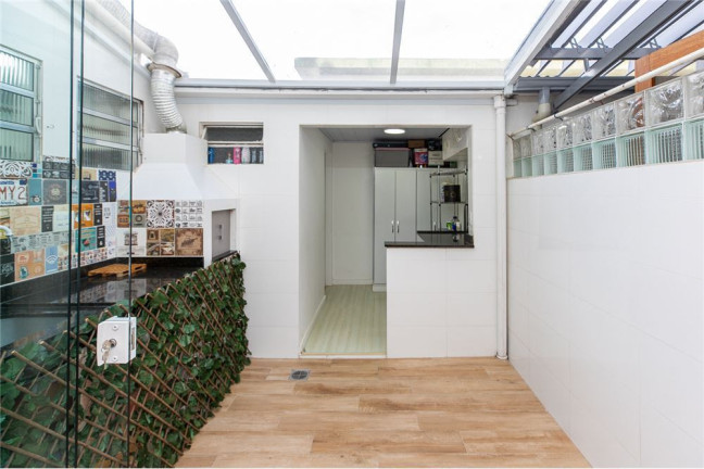 Imagem Casa com 2 Quartos à Venda, em Chácara Santo Antônio (zona Sul) - São Paulo Imagem Casa com 2 Quartos à Venda, em Chácara Santo Antônio (zona Sul) - São Paulo