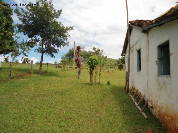 Imagem Fazenda à Venda, 164 m² em Monjolos área Rural - Monjolos Imagem Fazenda à Venda, 164 m² em Monjolos área Rural - Monjolos