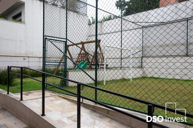 Imagem Apartamento com 3 Quartos à Venda, em Campo Belo - São Paulo Imagem Apartamento com 3 Quartos à Venda, em Campo Belo - São Paulo