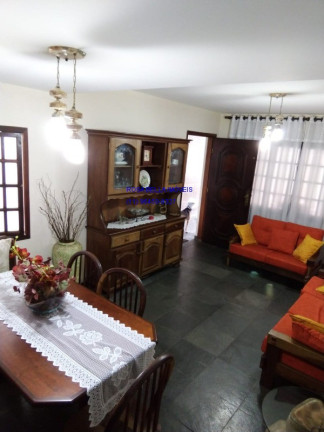 Imagem Casa com 3 Quartos à Venda, 159 m² em Vila Boaçava - São Paulo Imagem Casa com 3 Quartos à Venda, 159 m² em Vila Boaçava - São Paulo
