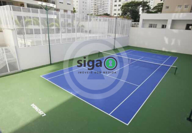 Imagem Apartamento com 4 Quartos à Venda, 820 m² em Campo Belo - São Paulo Imagem Apartamento com 4 Quartos à Venda, 820 m² em Campo Belo - São Paulo