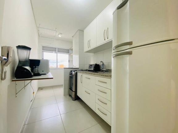 Foto do imóvel Apartamento com 2 Quartos à Venda, 65 m² em Jardim Eulália - Taubaté