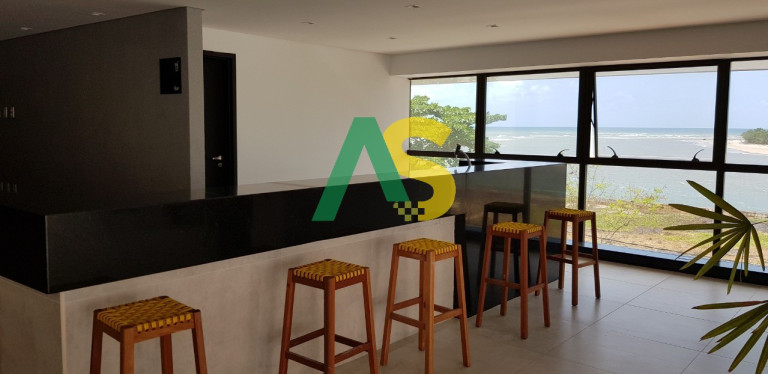 Imagem Cobertura com 1 Quarto à Venda, 35 m² em Barra De Jangada - Jaboatão Dos Guararapes Imagem Cobertura com 1 Quarto à Venda, 35 m² em Barra De Jangada - Jaboatão Dos Guararapes