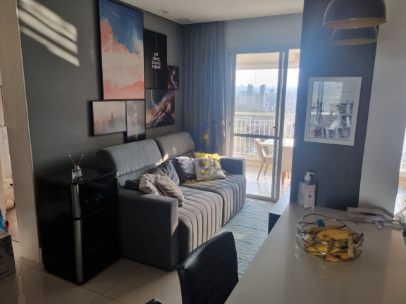 Imagem Apartamento com 2 Quartos à Venda, 68 m² em Belenzinho - São Paulo Imagem Apartamento com 2 Quartos à Venda, 68 m² em Belenzinho - São Paulo