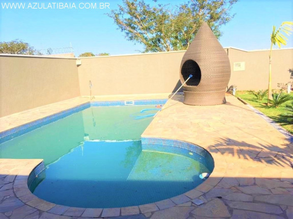 Imagem Casa com 3 Quartos à Venda, 435 m² em Vila Dom Pedro - Atibaia