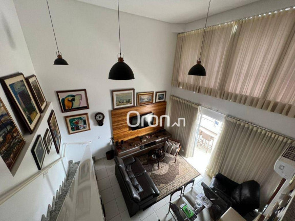 Imóvel com 2 Quartos à Venda, 100 m² em Setor Oeste - Goiânia