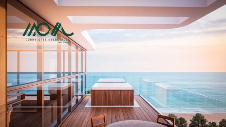 Imagem Imóvel com 2 Quartos à Venda, 4.339 m² em Jardim Pérola Do Atlântico - Itapoá