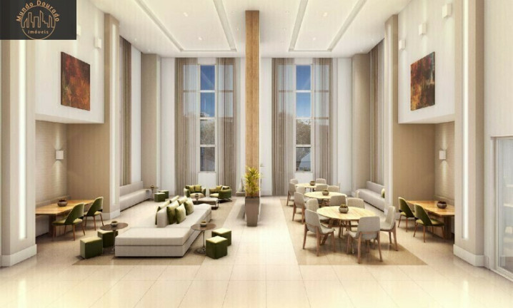 Imagem Apartamento com 2 Quartos à Venda, 80 m² em Ipiranga - São Paulo