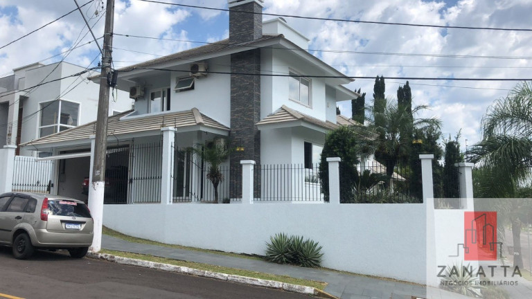 Sobrado com 3 Quartos à Venda, 185 m² em Parque Amador - Esteio