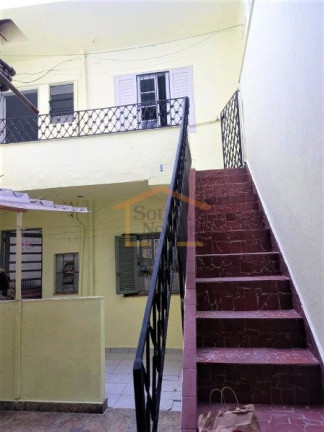 Imagem Edifício Residencial com 4 Quartos à Venda, 175 m² em Jardim Brasil (zona Norte) - São Paulo