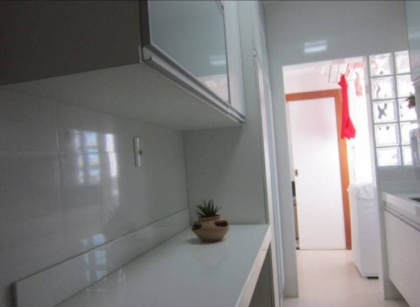 Imagem Apartamento com 2 Quartos à Venda, 85 m² em Praia Do Morro - Guarapari