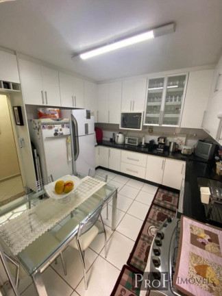 Imagem Apartamento com 3 Quartos à Venda, 100 m² em Silveira - Santo André Imagem Apartamento com 3 Quartos à Venda, 100 m² em Silveira - Santo André