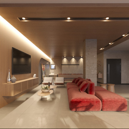 Imagem Apartamento com 3 Quartos à Venda, 241 m² em Exposição - Caxias Do Sul