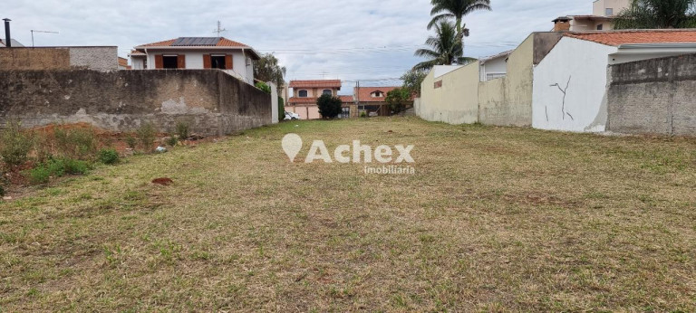 Imagem Terreno à Venda, 390 m² em Jardim Santa Genebra - Campinas Imagem Terreno à Venda, 390 m² em Jardim Santa Genebra - Campinas