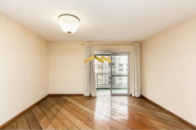 Imagem Apartamento com 3 Quartos à Venda, 163 m² em Cerqueira César - São Paulo Imagem Apartamento com 3 Quartos à Venda, 163 m² em Cerqueira César - São Paulo