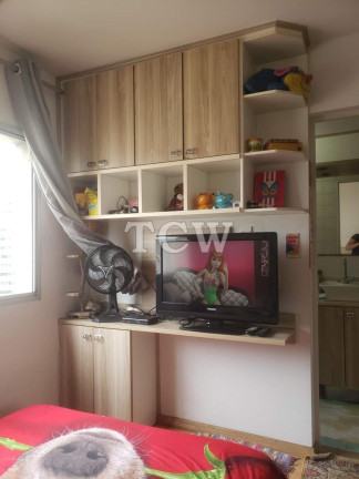 Imagem Apartamento com 2 Quartos à Venda, 49 m² em Liberdade - São Paulo Imagem Apartamento com 2 Quartos à Venda, 49 m² em Liberdade - São Paulo