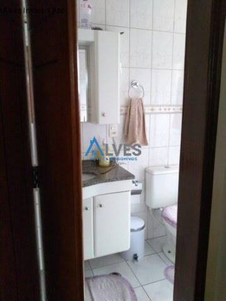 Imagem Apartamento com 2 Quartos à Venda, 60 m² em Santa Terezinha - São Bernardo Do Campo Imagem Apartamento com 2 Quartos à Venda, 60 m² em Santa Terezinha - São Bernardo Do Campo