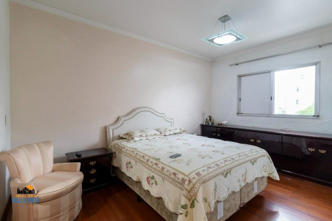 Imagem Apartamento com 3 Quartos à Venda, em Vila Monte Alegre - São Paulo Imagem Apartamento com 3 Quartos à Venda, em Vila Monte Alegre - São Paulo