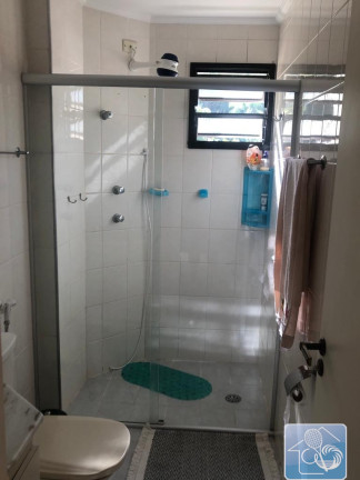 Imagem Apartamento com 2 Quartos à Venda, 65 m² em Toninhas - Ubatuba