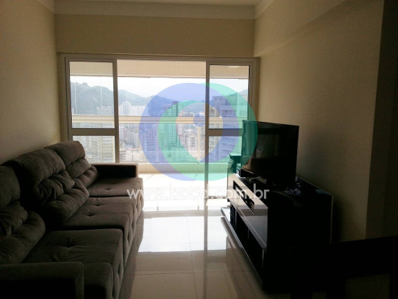 Imagem Apartamento com 2 Quartos à Venda, 109 m² em Gonzaga - Santos Imagem Apartamento com 2 Quartos à Venda, 109 m² em Gonzaga - Santos