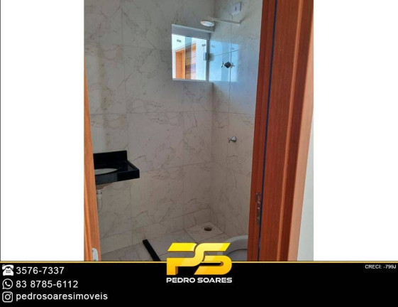 Imagem Casa com 3 Quartos à Venda, 66 m² em Paratibe - João Pessoa