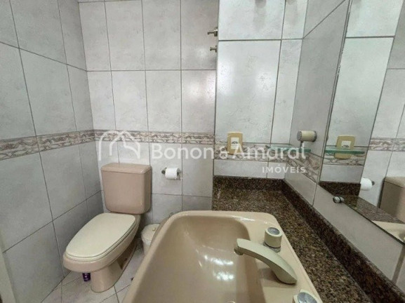 Imagem Apartamento com 4 Quartos à Venda, 114 m² em Vila Itapura - Campinas