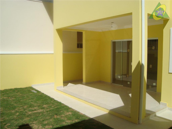 Imagem Casa com 3 Quartos à Venda, 226 m² em Chácara Das Nações - Valinhos
