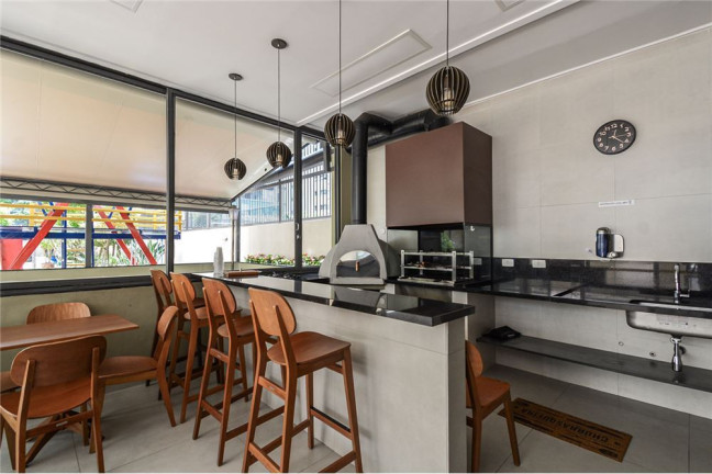 Imagem Apartamento com 2 Quartos à Venda, 108 m² em Campo Belo - São Paulo Imagem Apartamento com 2 Quartos à Venda, 108 m² em Campo Belo - São Paulo