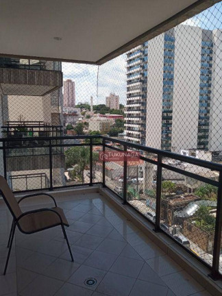 Imagem Apartamento com 3 Quartos à Venda, 180 m² em Centro - Guarulhos Imagem Apartamento com 3 Quartos à Venda, 180 m² em Centro - Guarulhos