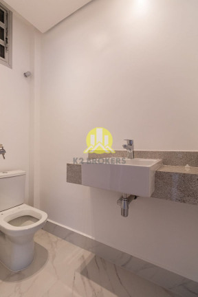 Imagem Apartamento com 2 Quartos à Venda, 210 m² em Higienópolis - São Paulo