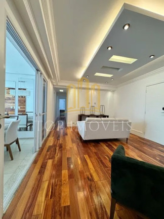 Imagem Apartamento com 4 Quartos à Venda, 125 m² em Jardim Aquarius - São José Dos Campos Imagem Apartamento com 4 Quartos à Venda, 125 m² em Jardim Aquarius - São José Dos Campos
