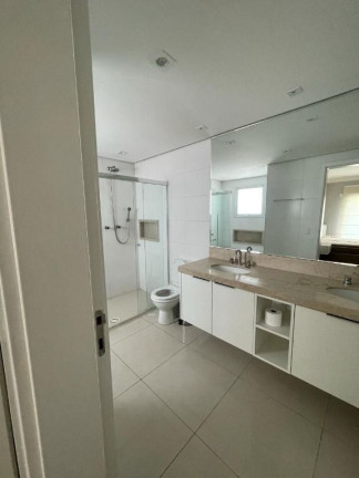 Imagem Apartamento com 3 Quartos para Alugar, 182 m² em Jardim Anália Franco - São Paulo