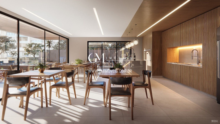 Apartamento com 4 Quartos à Venda, 210 m² em Praia Grande - Torres
