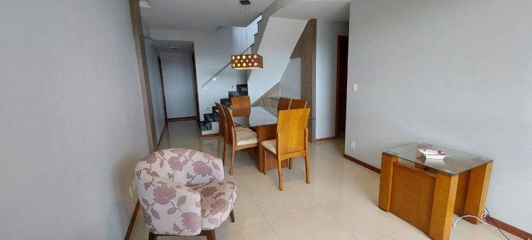 Imagem Cobertura com 3 Quartos à Venda, 160 m² em Passagem - Cabo Frio Imagem Cobertura com 3 Quartos à Venda, 160 m² em Passagem - Cabo Frio