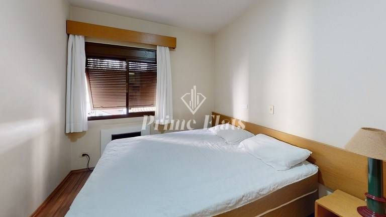 Imagem Apartamento com 1 Quarto à Venda, 42 m² em Jardim Paulista - São Paulo Imagem Apartamento com 1 Quarto à Venda, 42 m² em Jardim Paulista - São Paulo
