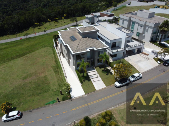 Imagem Casa de Condomínio com 4 Quartos à Venda, 630 m² em Alphaville - Santana De Parnaíba Imagem Casa de Condomínio com 4 Quartos à Venda, 630 m² em Alphaville - Santana De Parnaíba