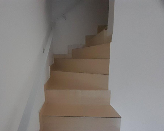 Imagem Casa de Condomínio com 2 Quartos à Venda, 60 m² em Real - Praia Grande