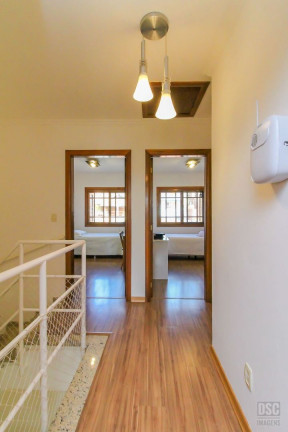 Imagem Casa com 3 Quartos à Venda, 193 m² em Espírito Santo - Porto Alegre