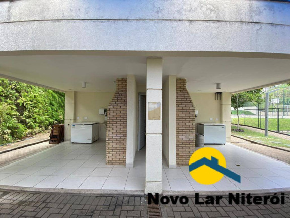 Imagem Cobertura com 2 Quartos à Venda, 142 m² em Maria Paula - Niterói Imagem Cobertura com 2 Quartos à Venda, 142 m² em Maria Paula - Niterói