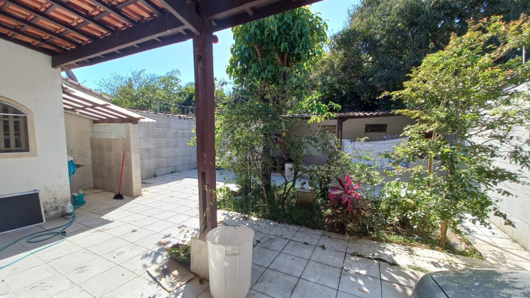 Imagem Casa com 2 Quartos à Venda, 170 m² em Balneário Gaivota - Itanhaém