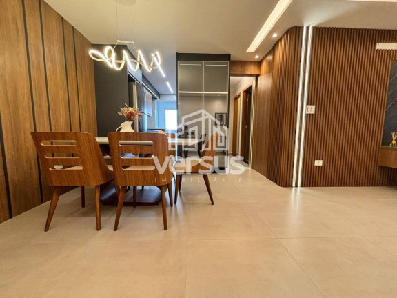 Imagem Apartamento com 2 Quartos à Venda, 79 m² em Boqueirão - Praia Grande Imagem Apartamento com 2 Quartos à Venda, 79 m² em Boqueirão - Praia Grande