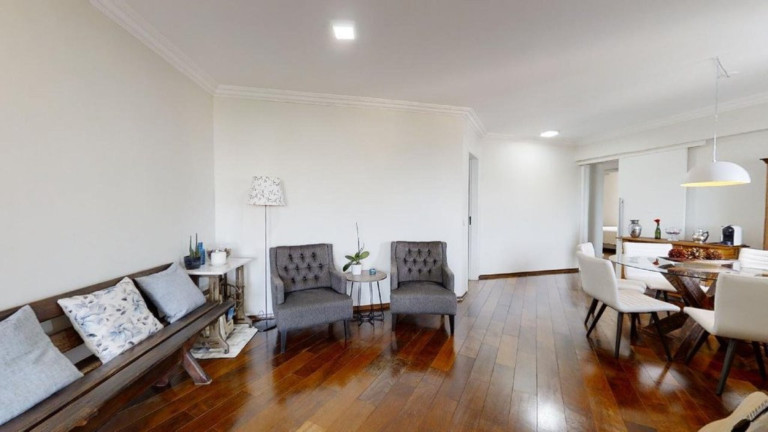 Imagem Apartamento com 3 Quartos à Venda, 126 m² em Freguesia Do ó - São Paulo Imagem Apartamento com 3 Quartos à Venda, 126 m² em Freguesia Do ó - São Paulo