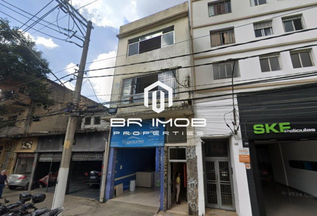 Imóvel à Venda, 196 m² em Vila Mariana - São Paulo