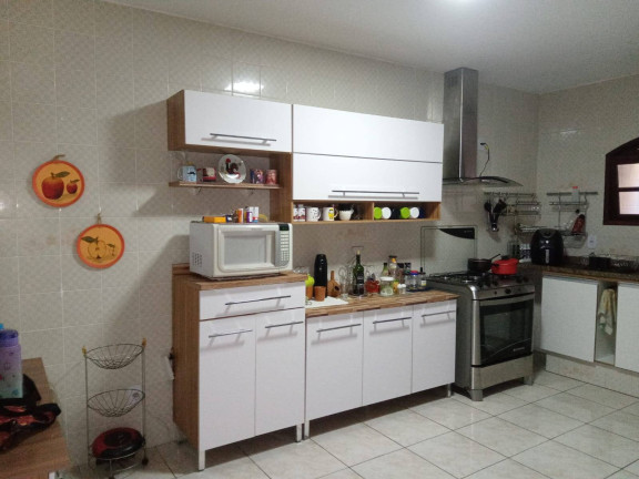Imagem Casa com 3 Quartos à Venda,  em Conego - Nova Friburgo